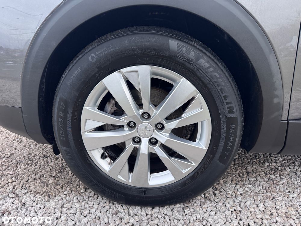 Peugeot 3008 PureTech 130 Stop & Start GPF EAT8 Active - 12