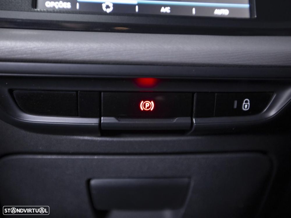 Citroën C4 Spacetourer 1.5 BlueHDi Feel - 26