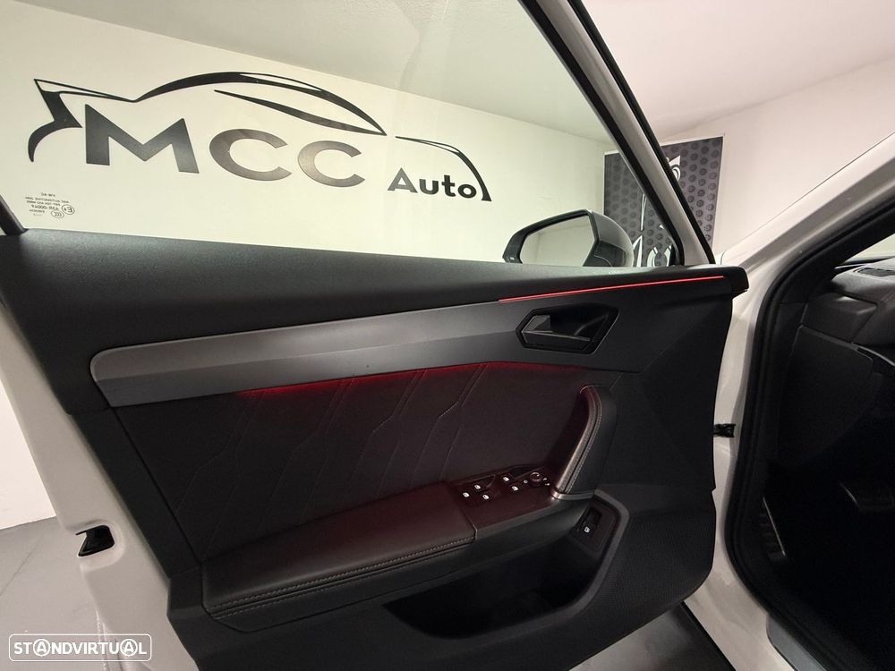 Cupra Formentor 1.4 e-Hybrid DSG VZ - 18