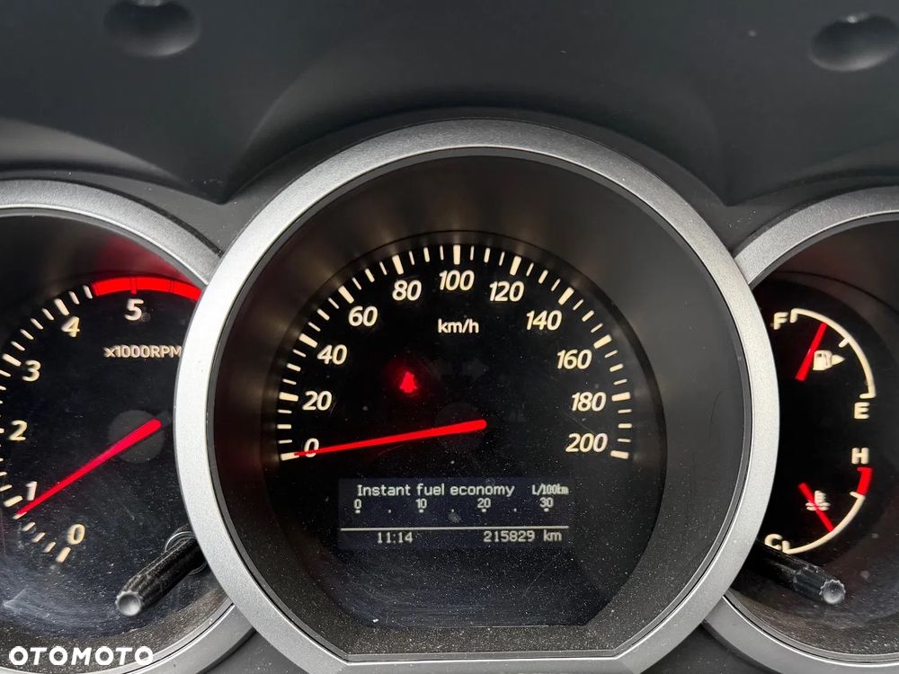 Opel Insignia 2.0 CDTI - 8