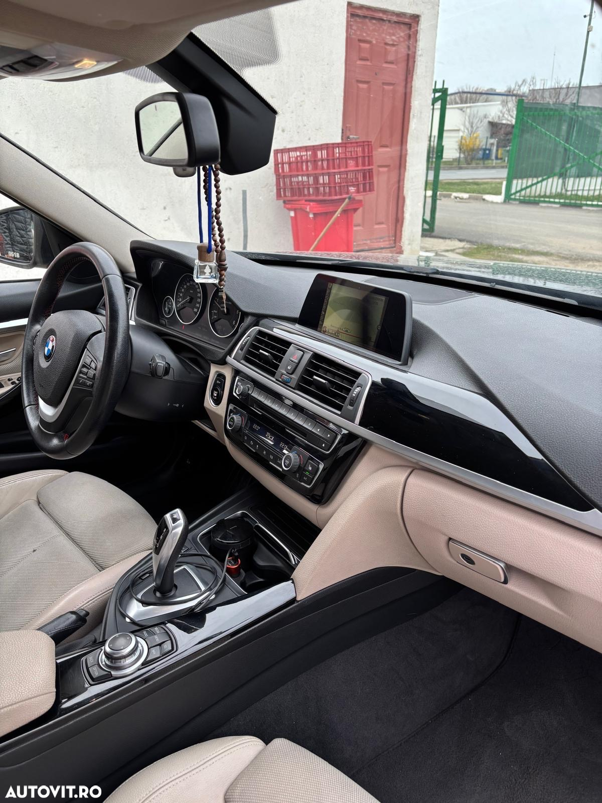 BMW Seria 3 - 16
