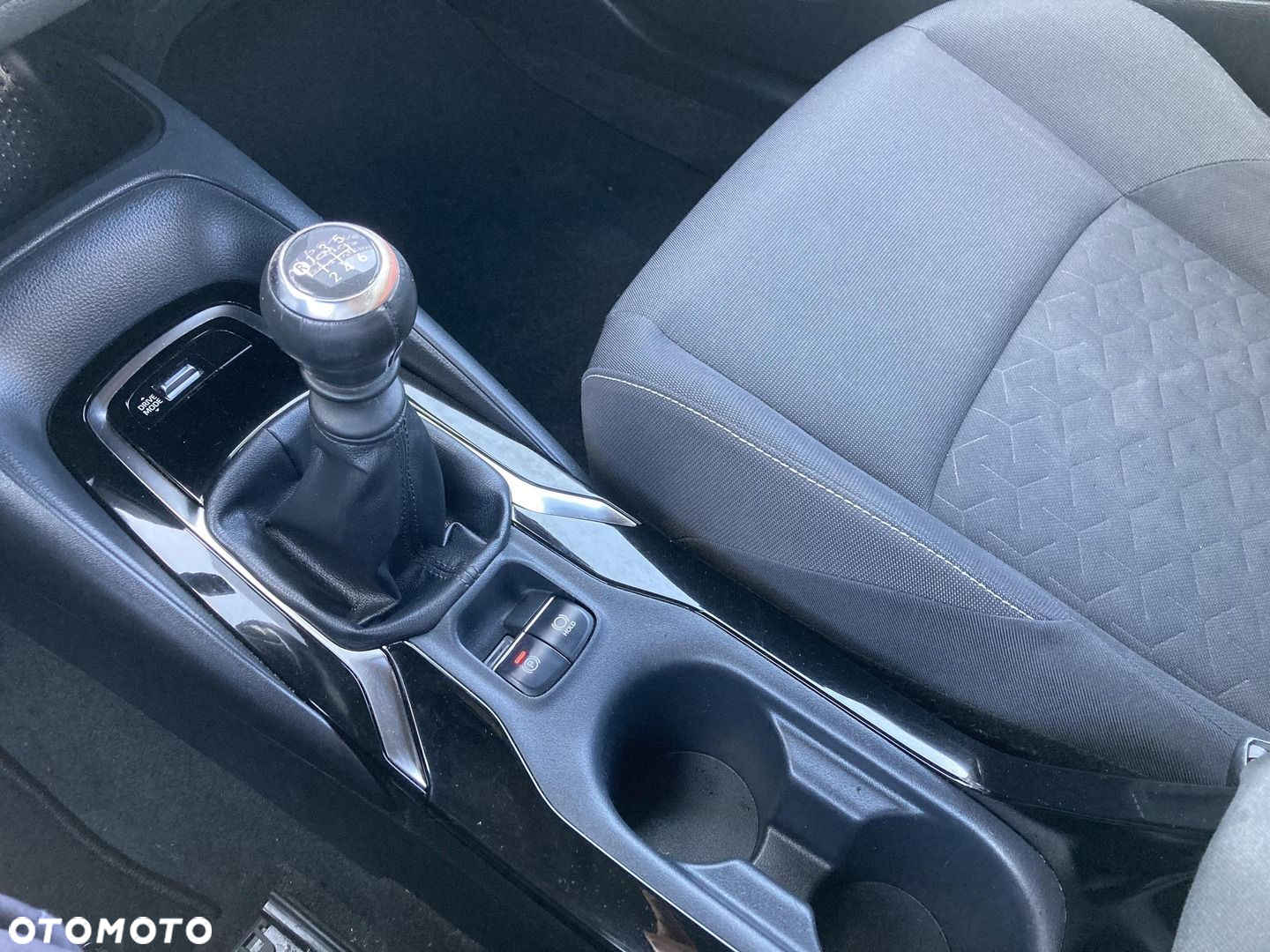 Toyota Corolla 1.2 T Comfort - 18