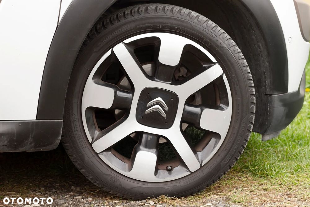 Citroën C4 Cactus Pure Tech 110 Stop&Start Shine Edition - 10
