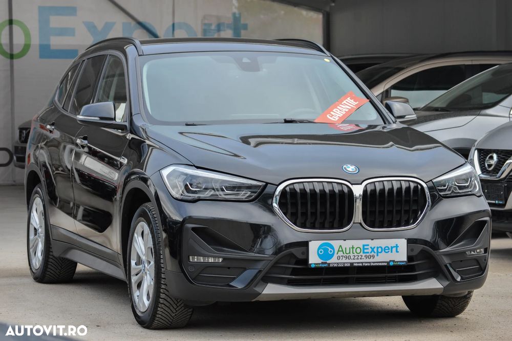 BMW X1 xDrive25e xLine - 10