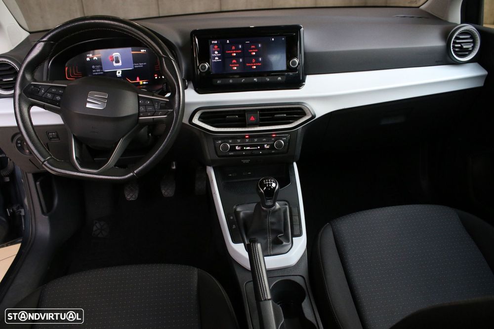 SEAT Arona 1.0 TSI Style - 35