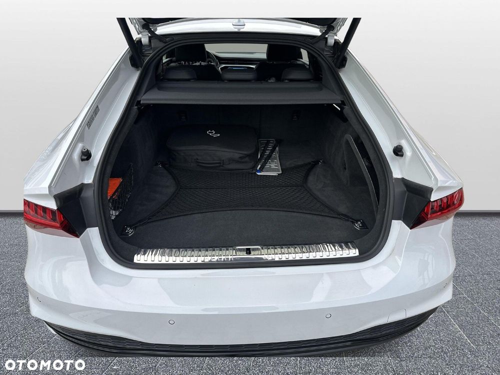 Audi A7 Sportback - 15