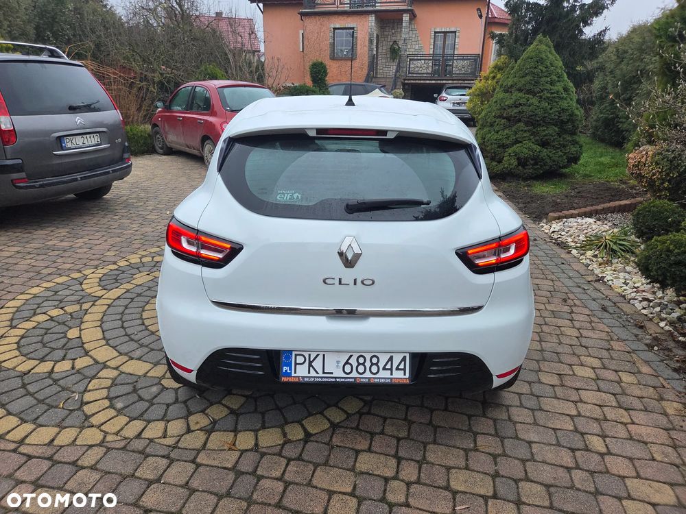 Renault Clio 1.5 dCi Intens+ - 11