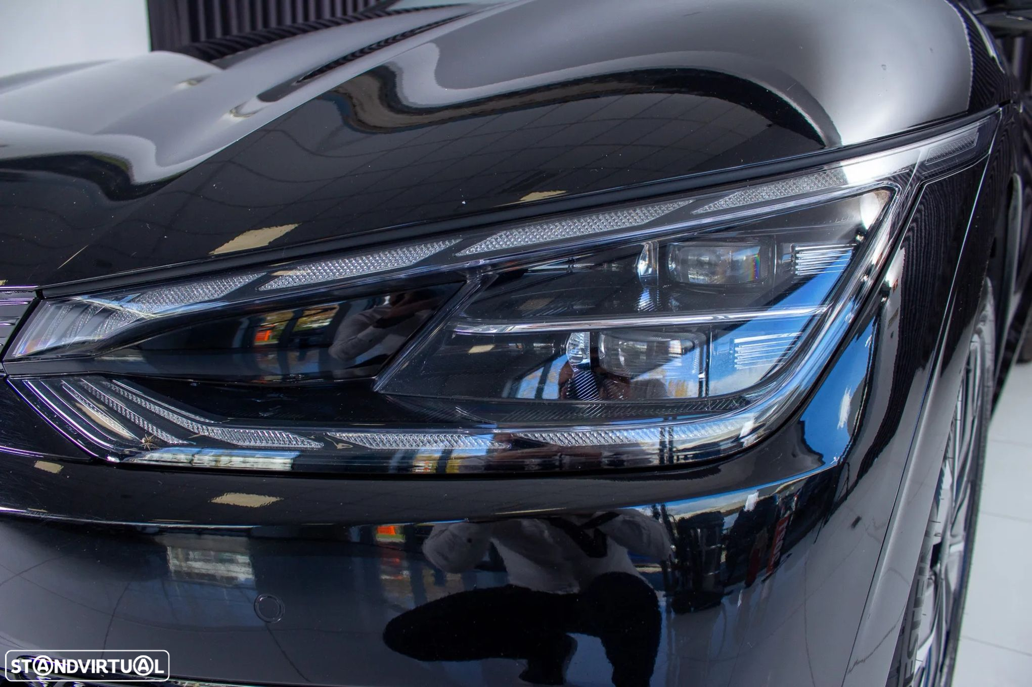 Kia EV6 77.4 kWh GT-Line - 42