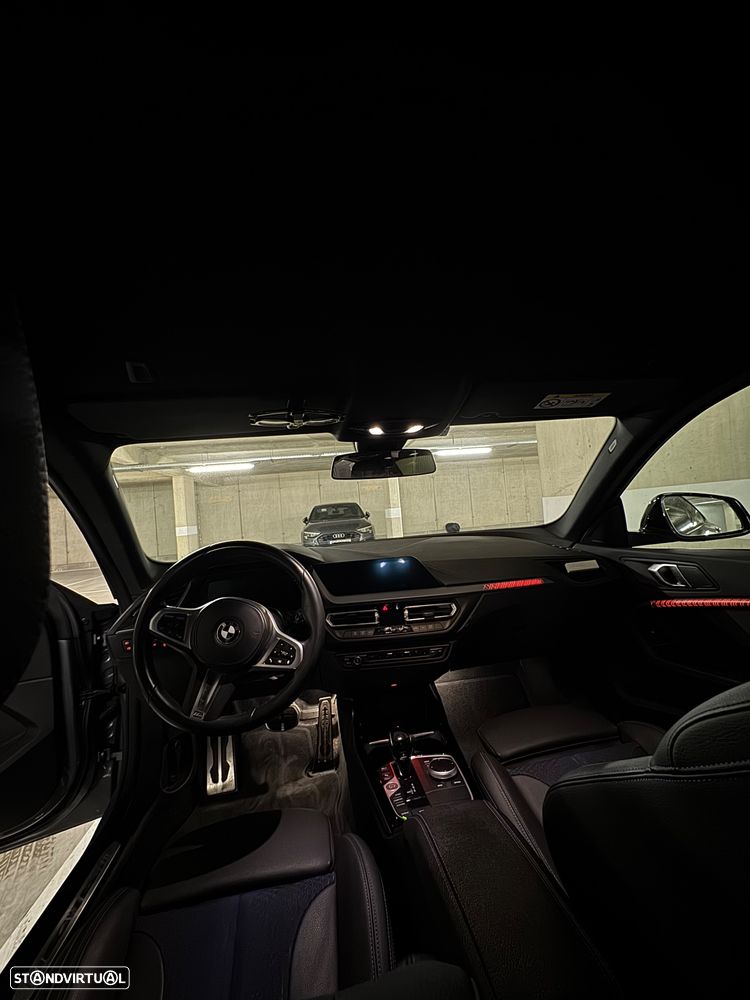 BMW 216 Gran Coupé - 18