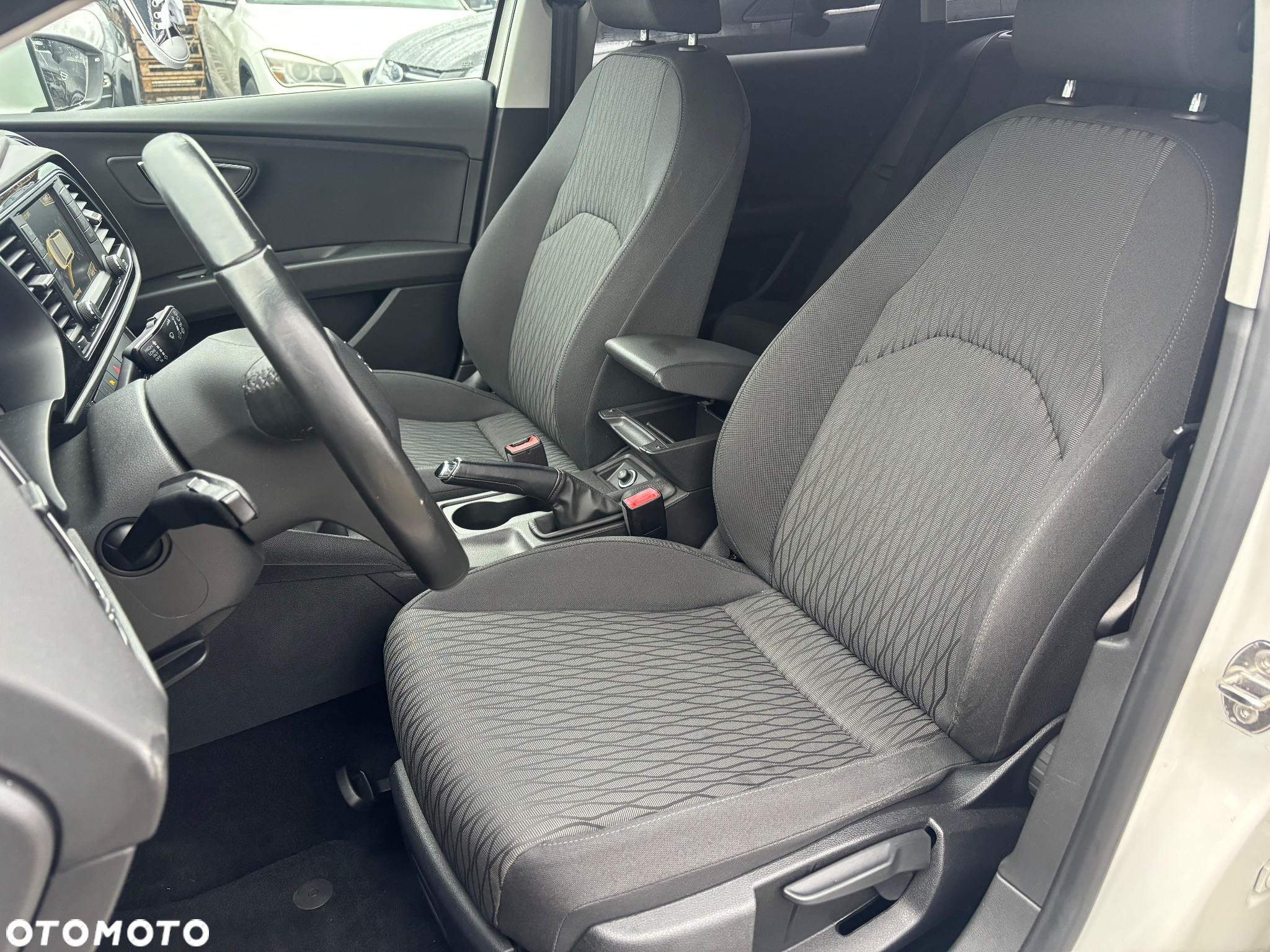 Seat Leon 2.0 TDI DPF Style - 19