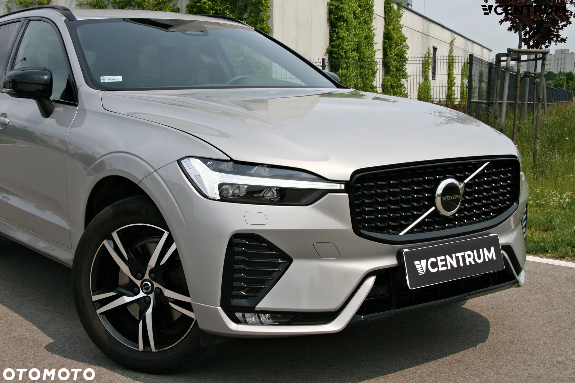 Volvo XC 60 B5 B AWD Plus Dark - 7