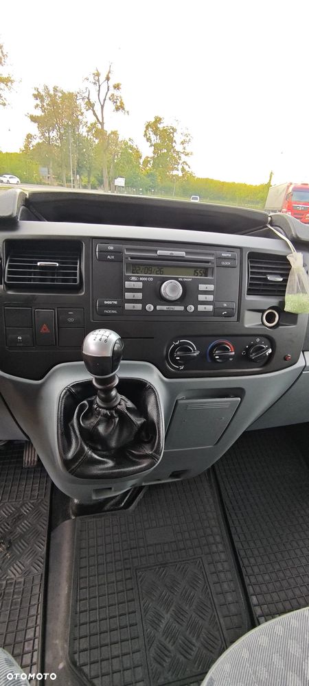 Ford Transit - 22