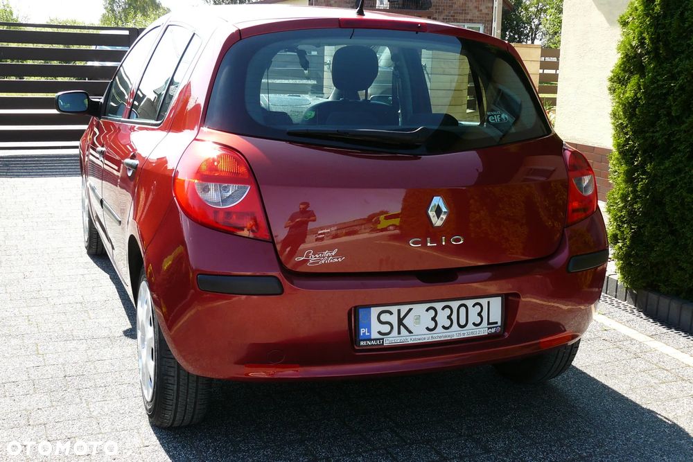 Renault Clio 1.2 TCE Expression - 12