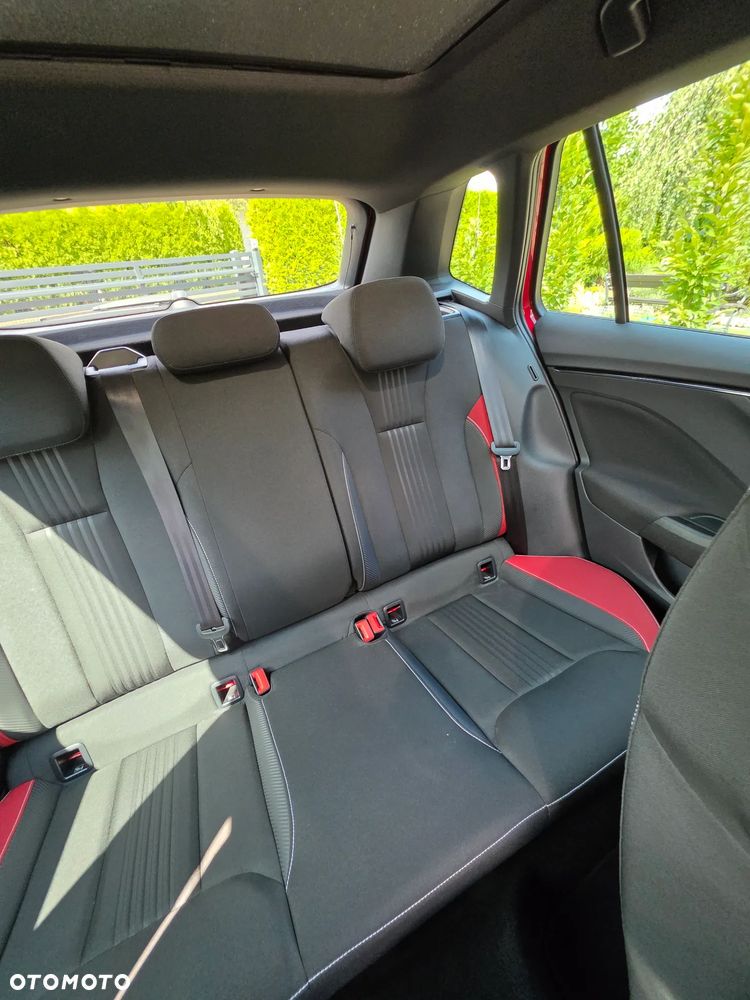 Skoda Kamiq 1.5 TSI Monte Carlo DSG - 33