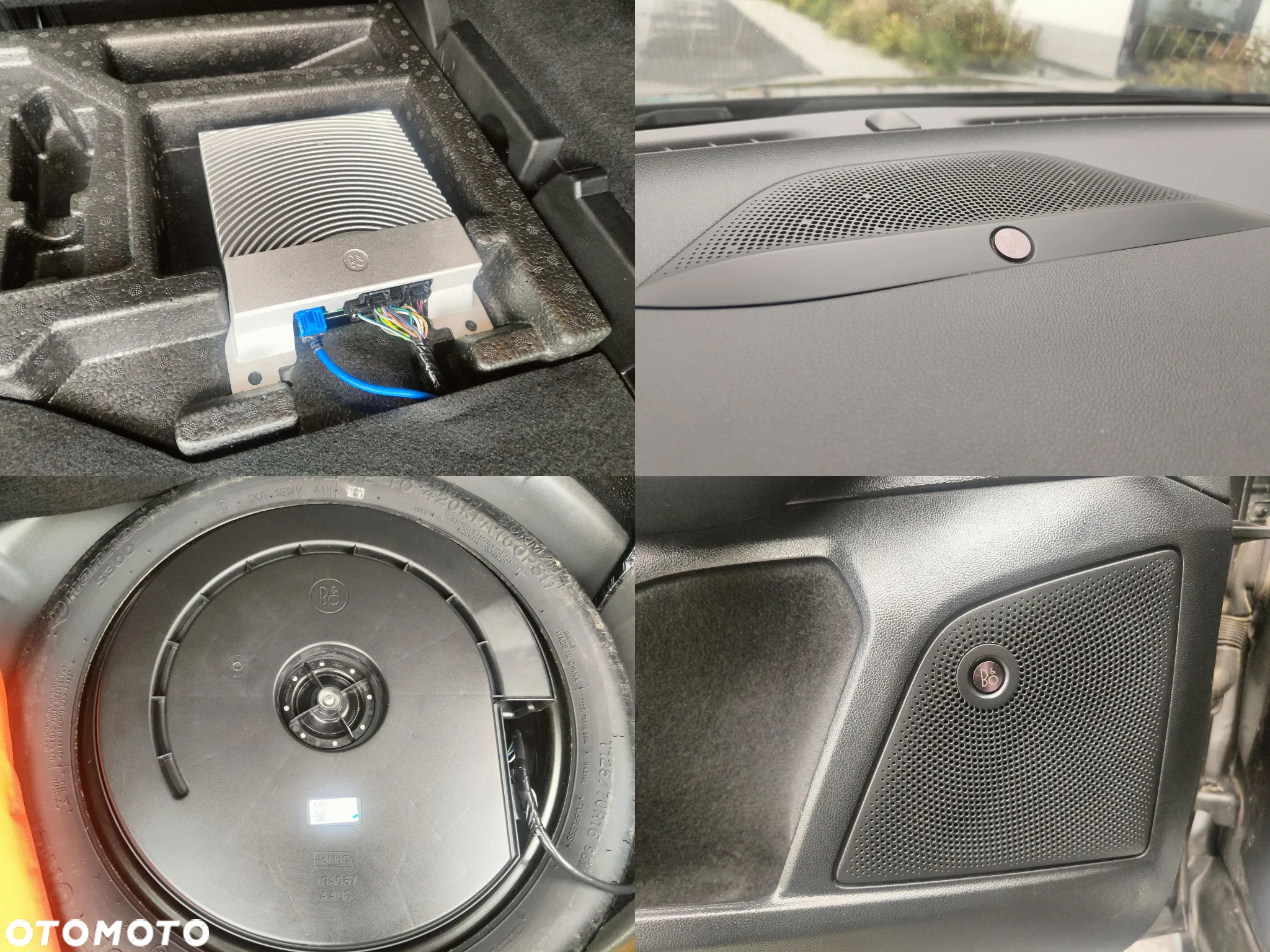 Ford Focus Turnier 1.5 EcoBlue Start-Stopp-System ACTIVE X - 26