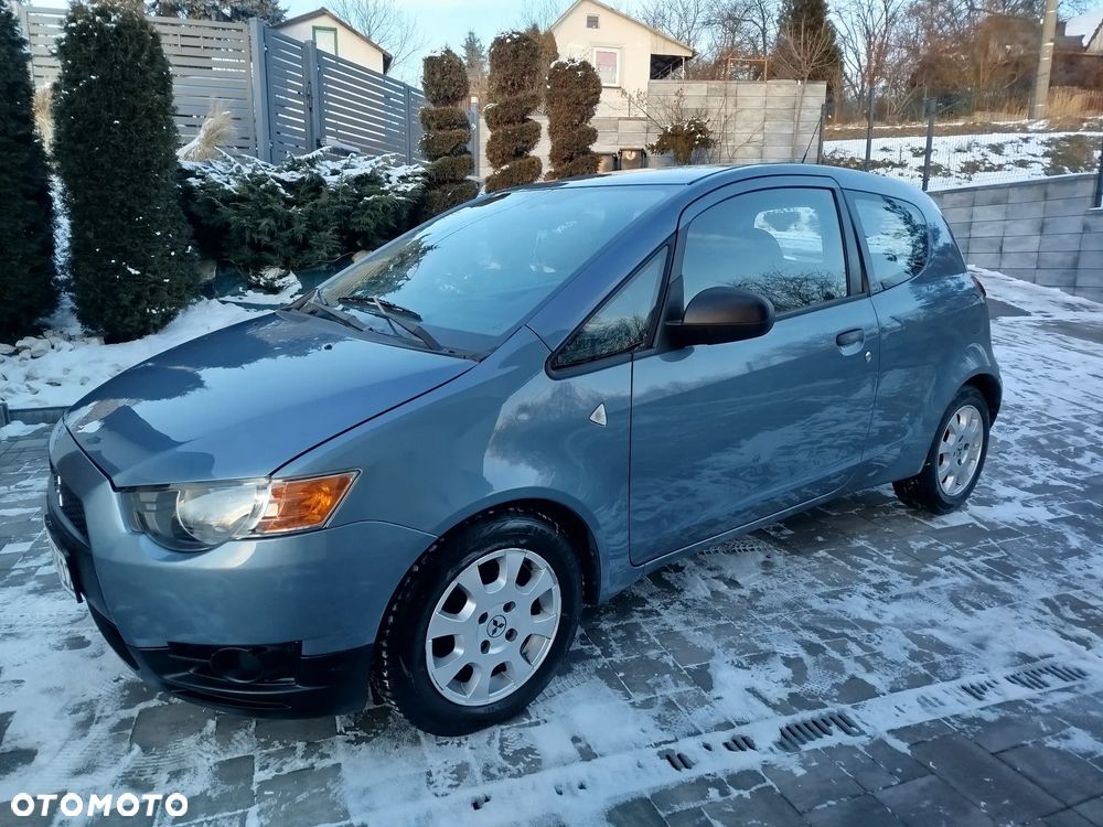 Mitsubishi Colt CZ3 1.3 Inform - 2