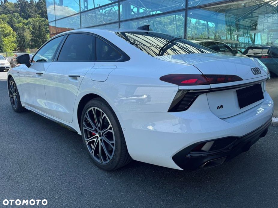 Audi A6 Limousine - 5