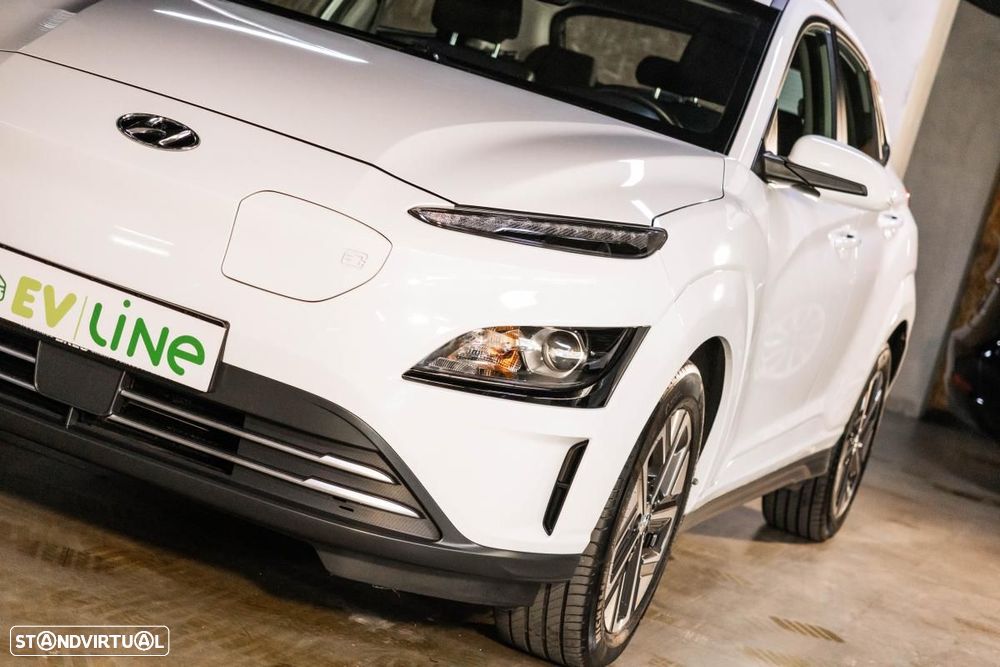 Hyundai Kauai Select - 14