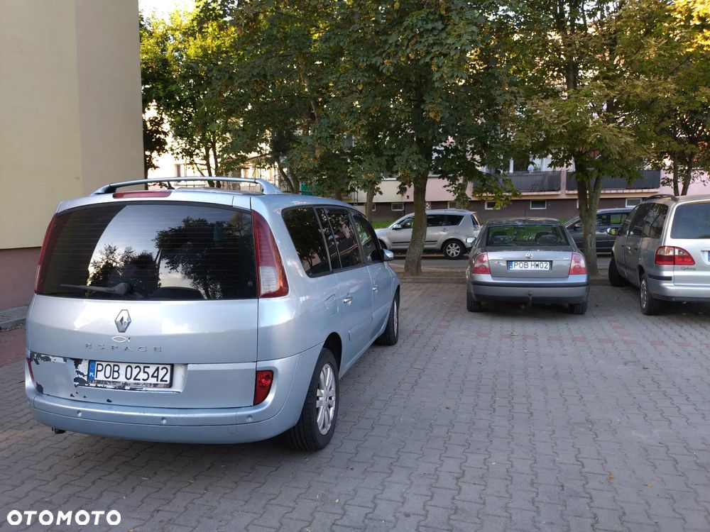 Renault Espace 2.0 dCi Initiale - 3