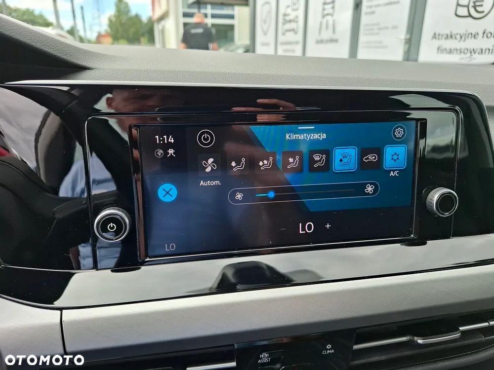 Volkswagen Golf - 18