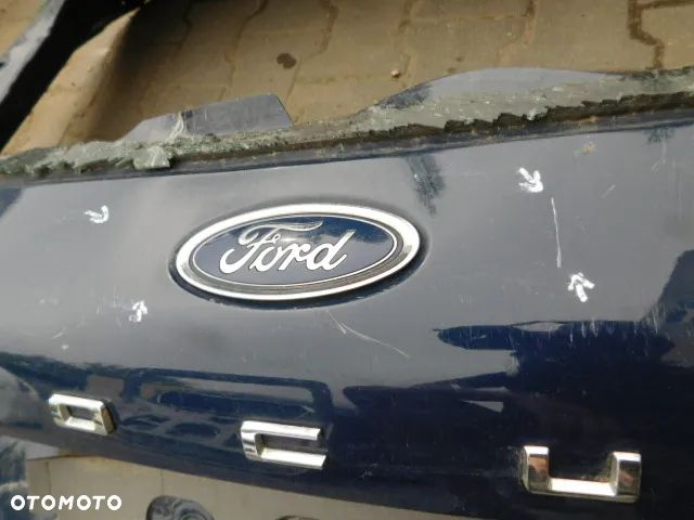 klapa bagażnika  FORD FOCUS IV MKIV KOMBI 18-23 - 7