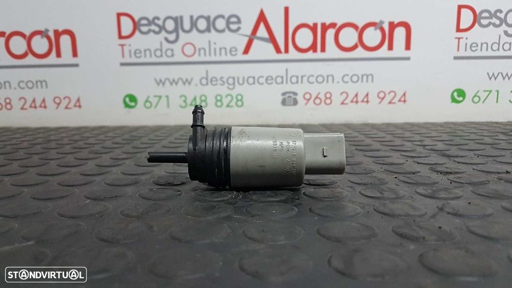 BOMBA LIMPA VIDROS BMW SERIE 1 BERLINA (E81/E87) 120D - 3