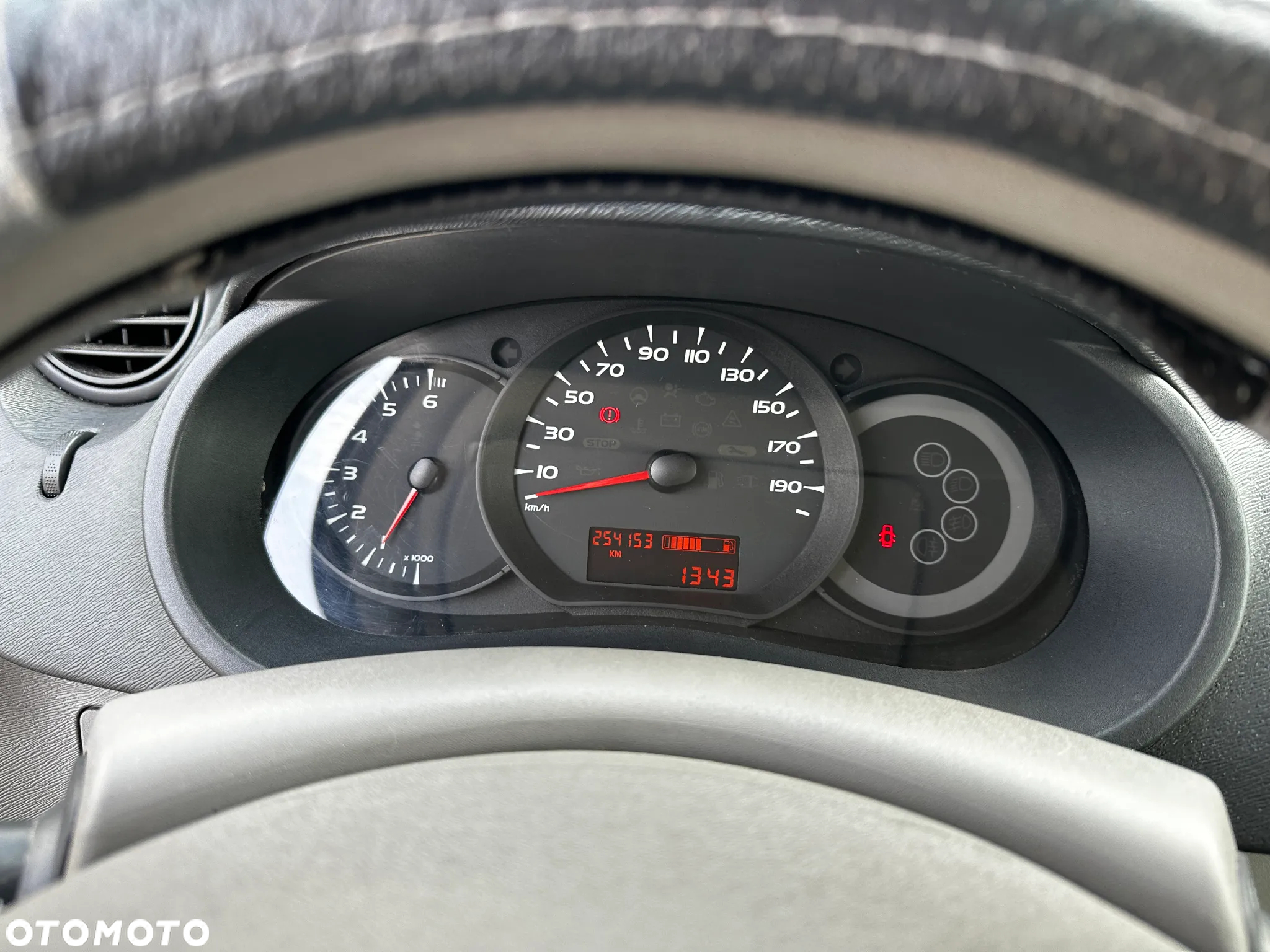 Renault Kangoo - 10