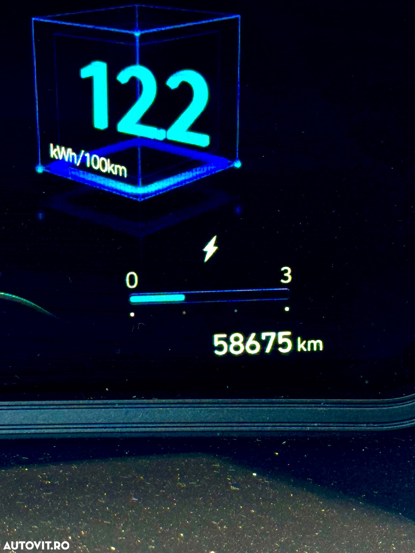 Hyundai KONA EV Style - 10