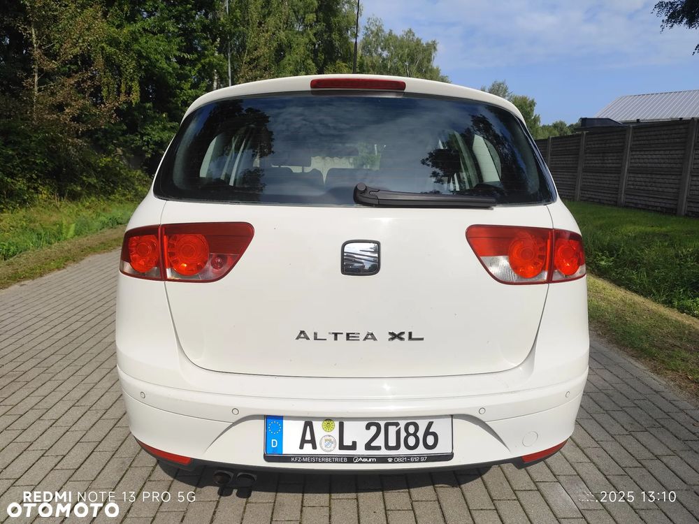 Seat Altea XL - 7