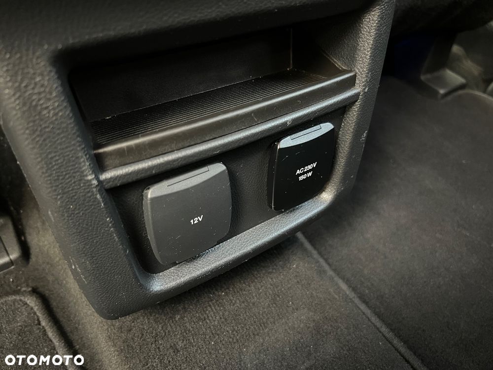 Ford S-Max 2.0 TDCi Titanium PowerShift - 27
