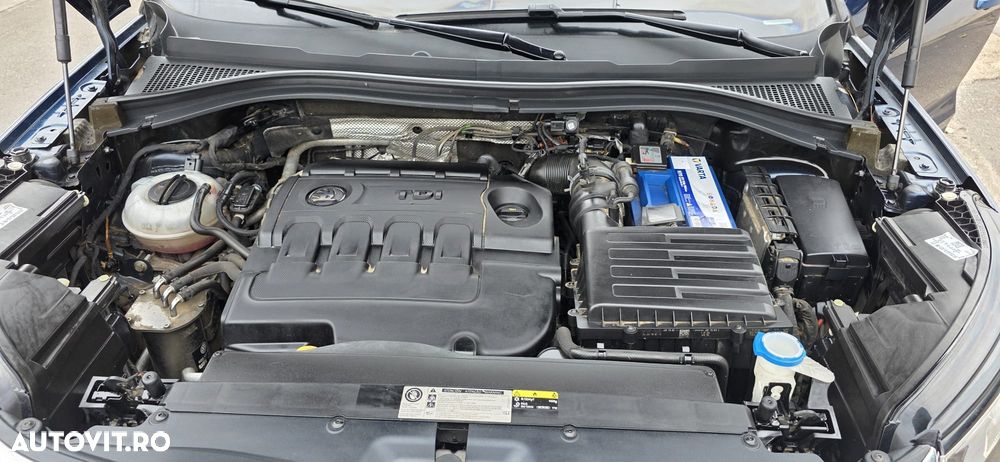 Skoda Kodiaq 2.0 TDI 4X4 DSG Style - 16