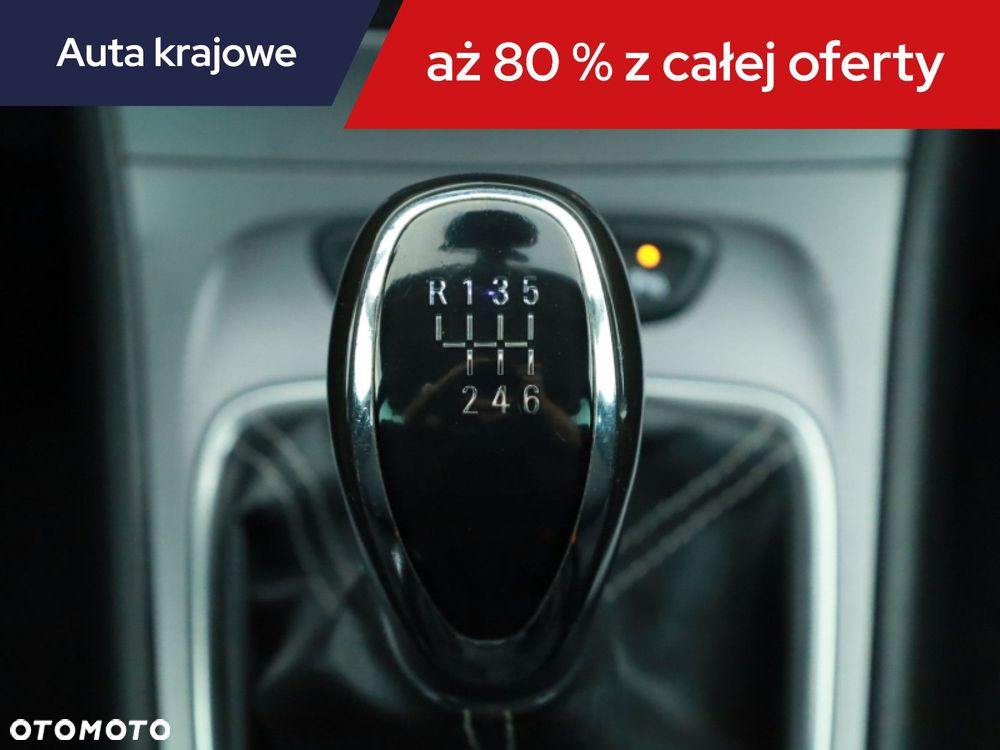 Opel Astra - 16