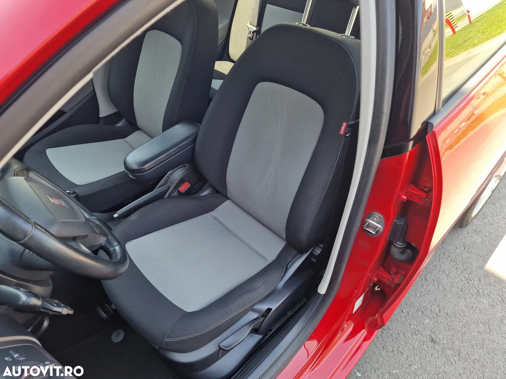 Seat Ibiza 1.6 TDI Style - 15