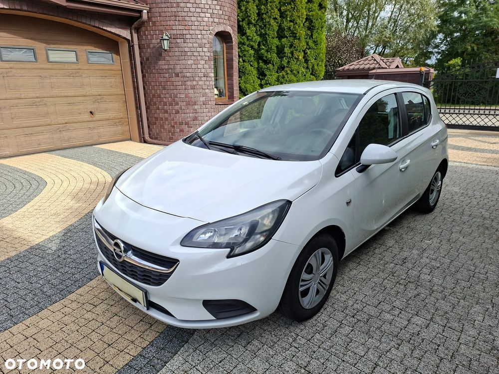 Opel Corsa 1.4 120 Lat - 1