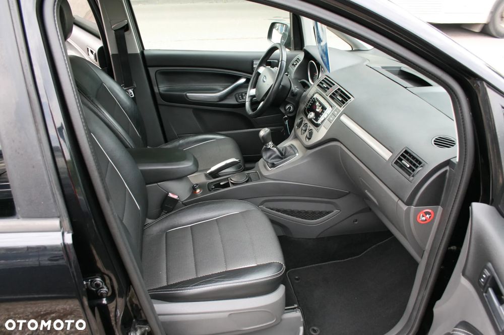 Ford C-MAX 1.8 Ambiente - 15