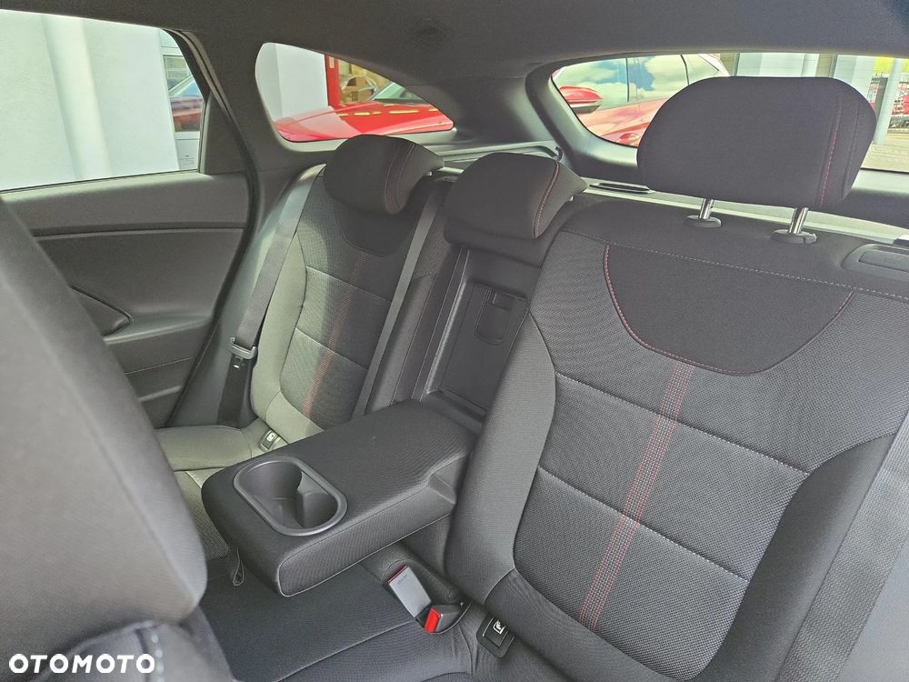 Hyundai i30 1.5 T-GDI 48V Smart DCT - 17