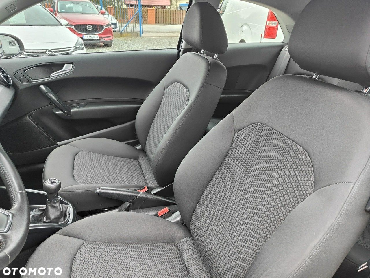 Audi A1 - 12