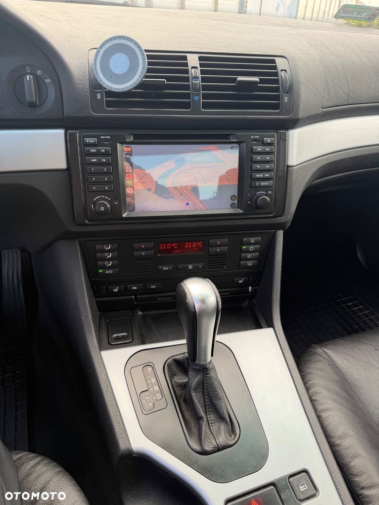 BMW Seria 5 - 13