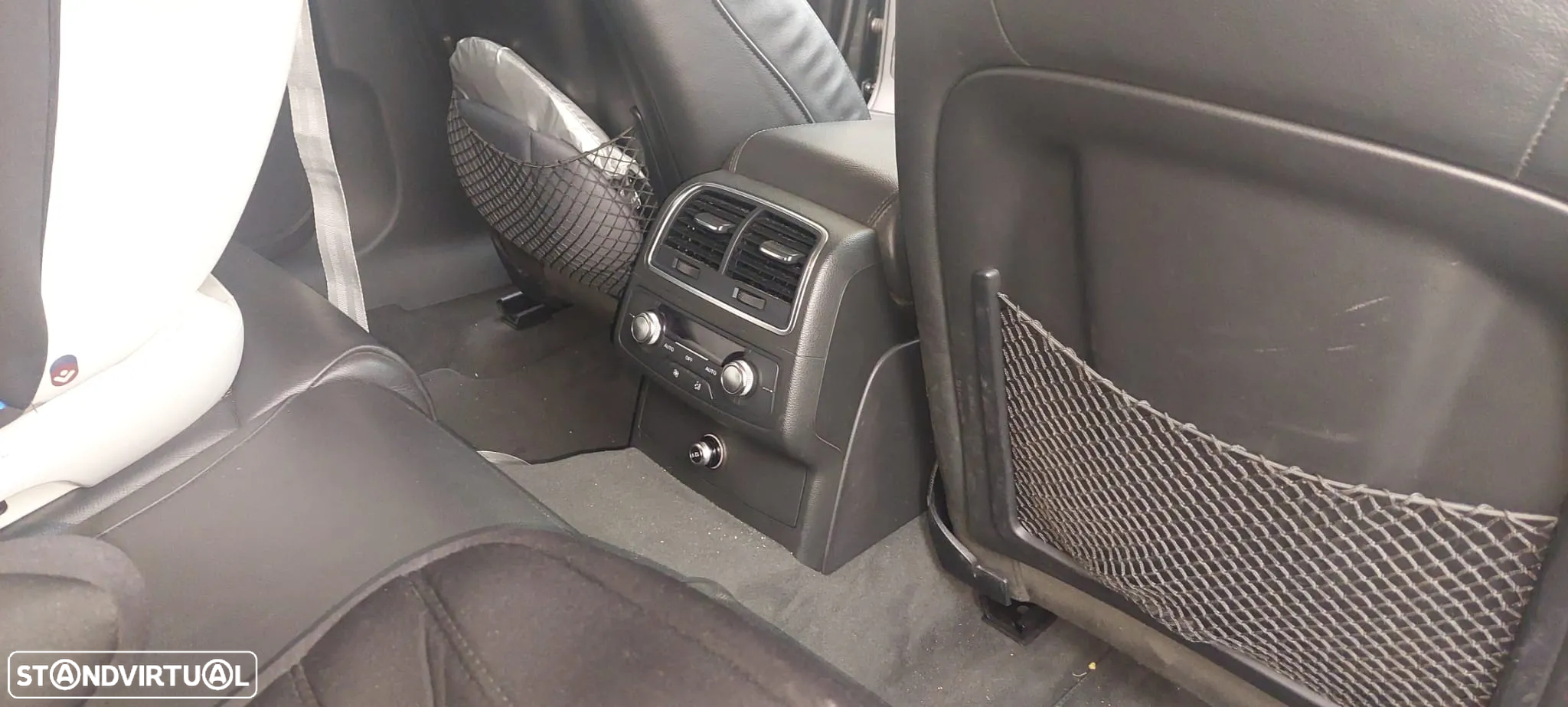 Audi A6 Avant 3.0 TDi V6 Multitronic - 14