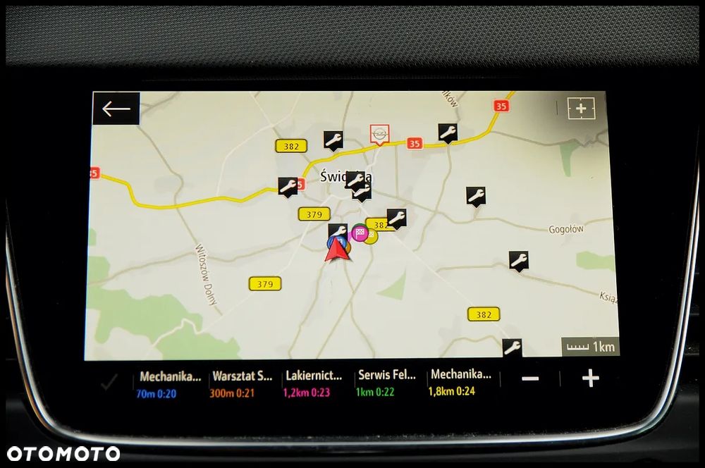 Opel Crossland X - 31