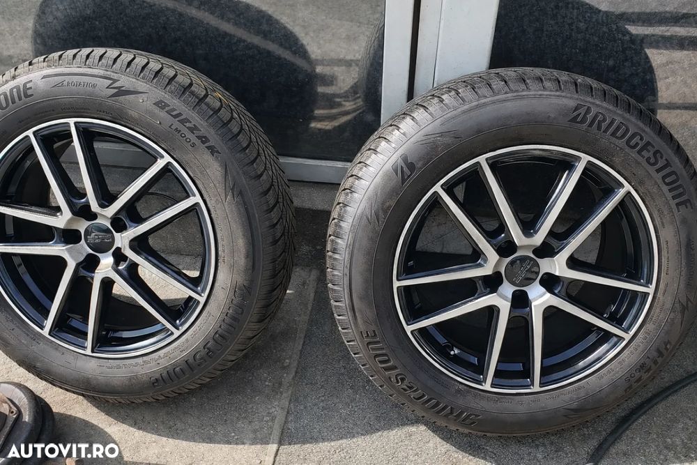 Lexus Seria RX 450h Aut. President - 15