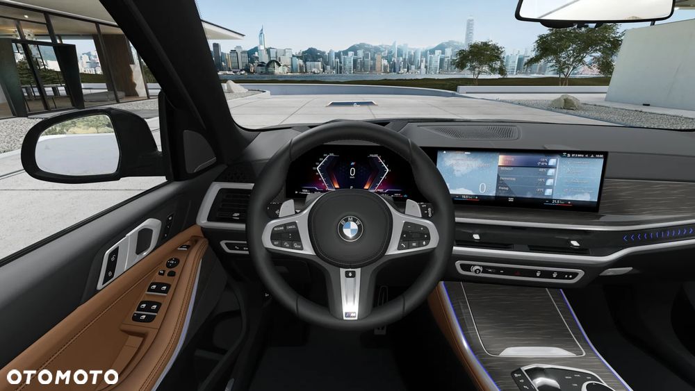 BMW X5 xDrive30d - 15