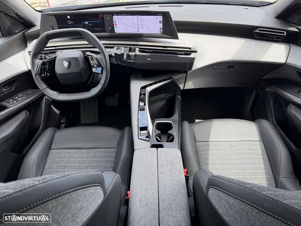 Peugeot 5008 1.2 Hybrid Allure Pack e-DCS6 - 7