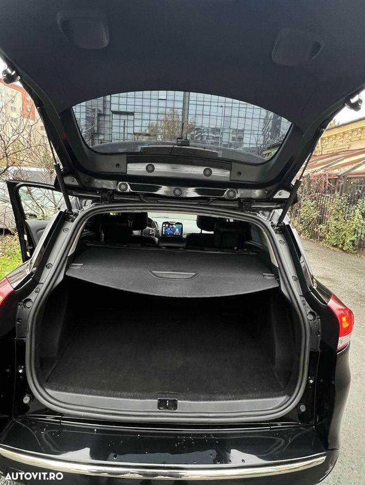 Renault Clio 1.5 dCi 90 Dynamique Aut. - 5