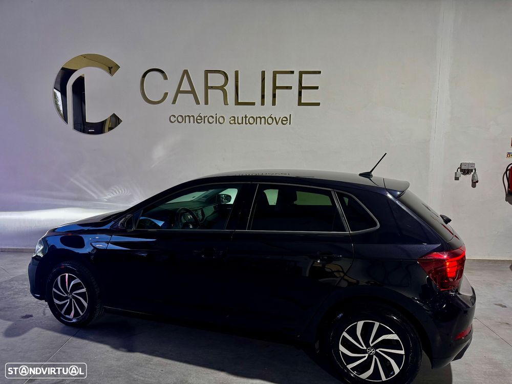 VW Polo 1.0 TSI Urban - 5