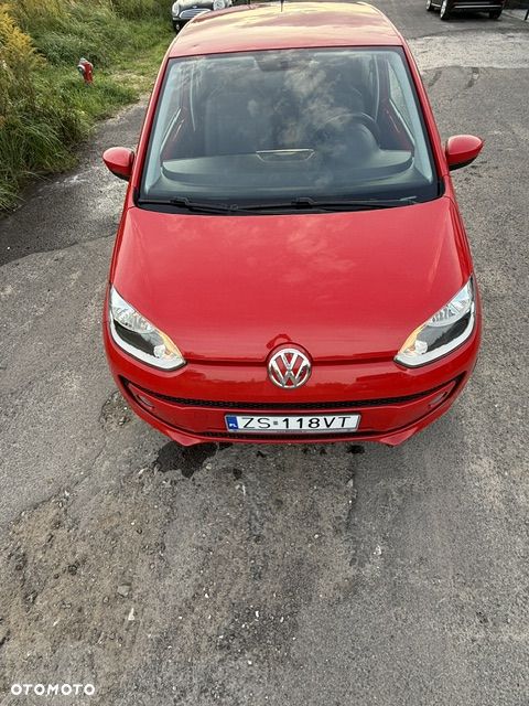 Volkswagen up! - 12