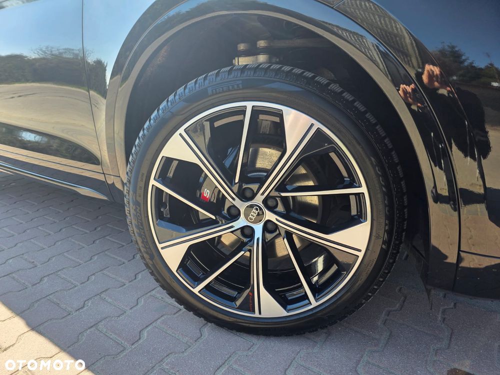Audi SQ5 - 8