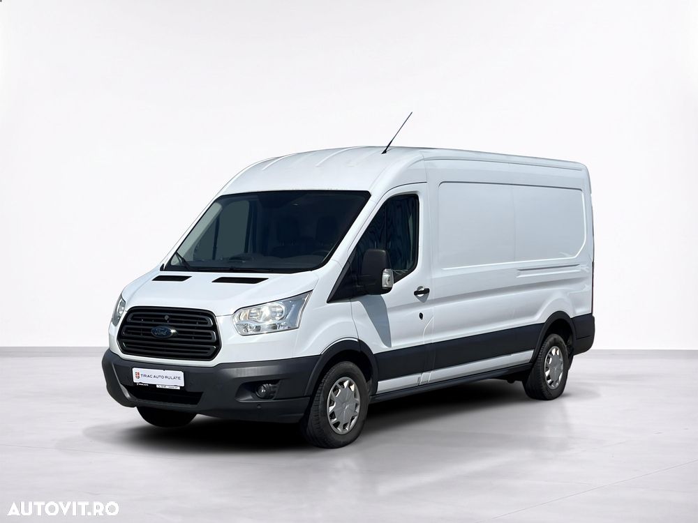 Ford Transit - 3