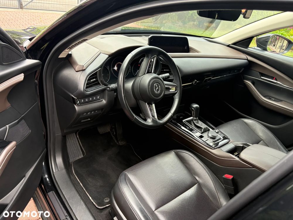 Mazda CX-30 2.0 mHEV Hikari 2WD - 11