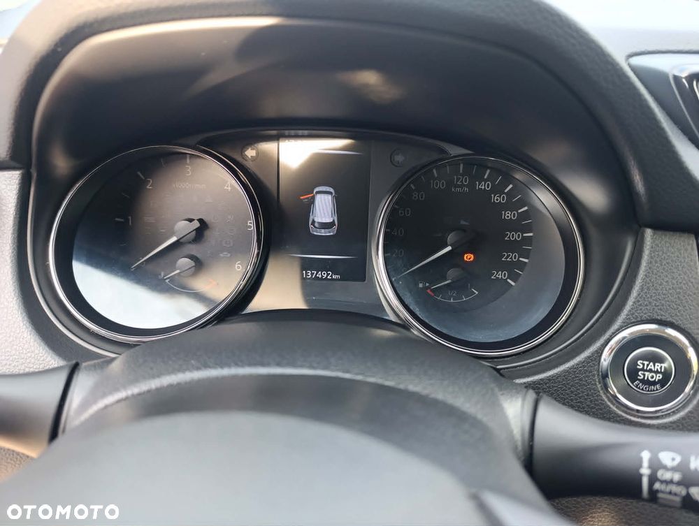 Nissan X-Trail 1.6 DCi Tekna 2WD EU6 - 14